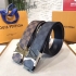 Louis Vuitton Belt 012